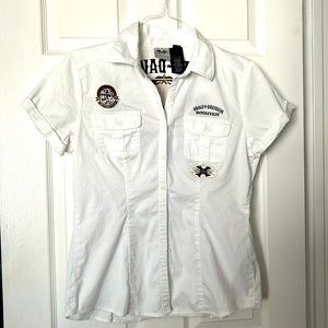 Genuine Harley-Davidson Shirt